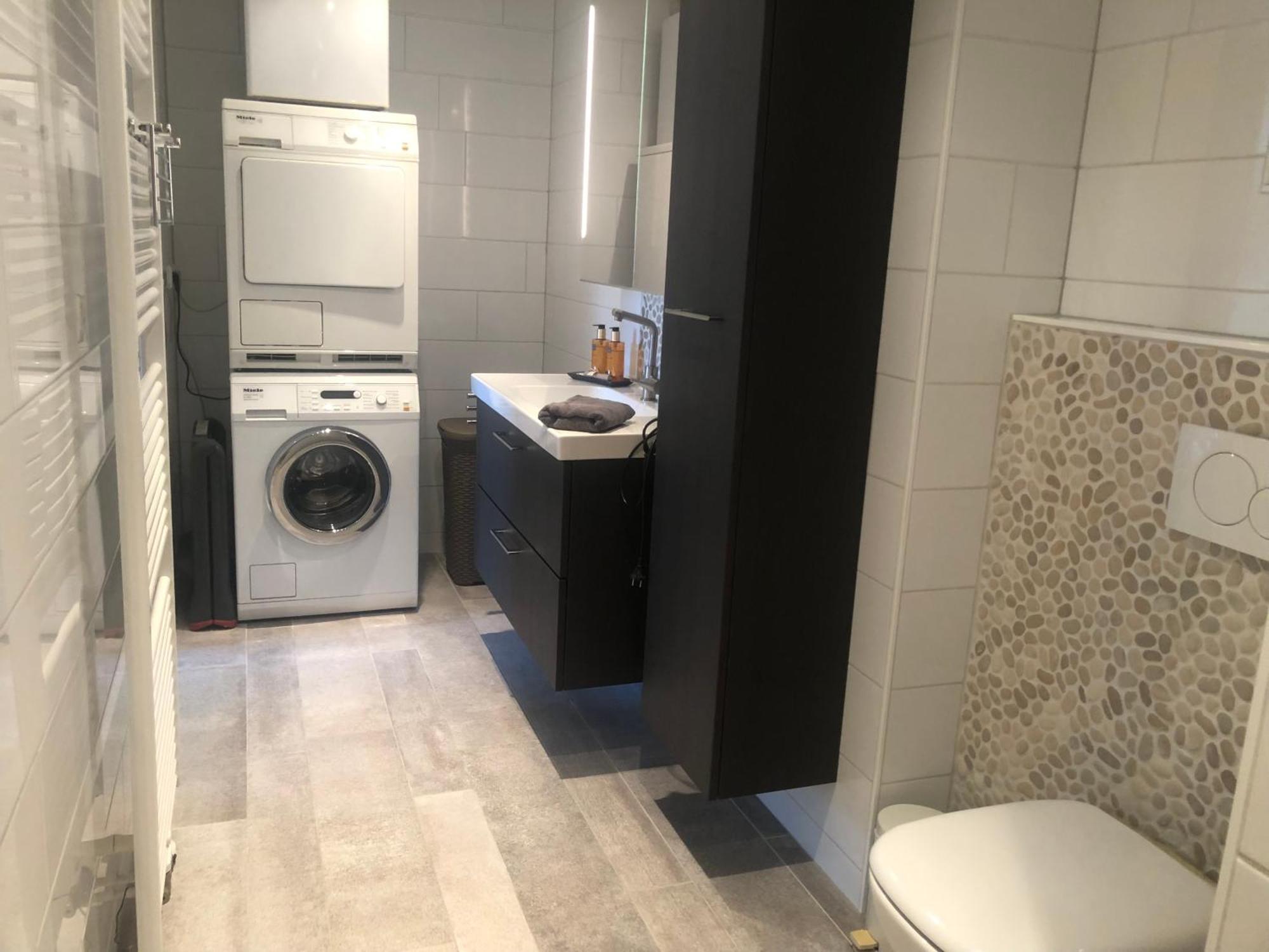 Appartement De Graanzolder Aan Zeeuwse Kust Hoofdplaat Exteriér fotografie