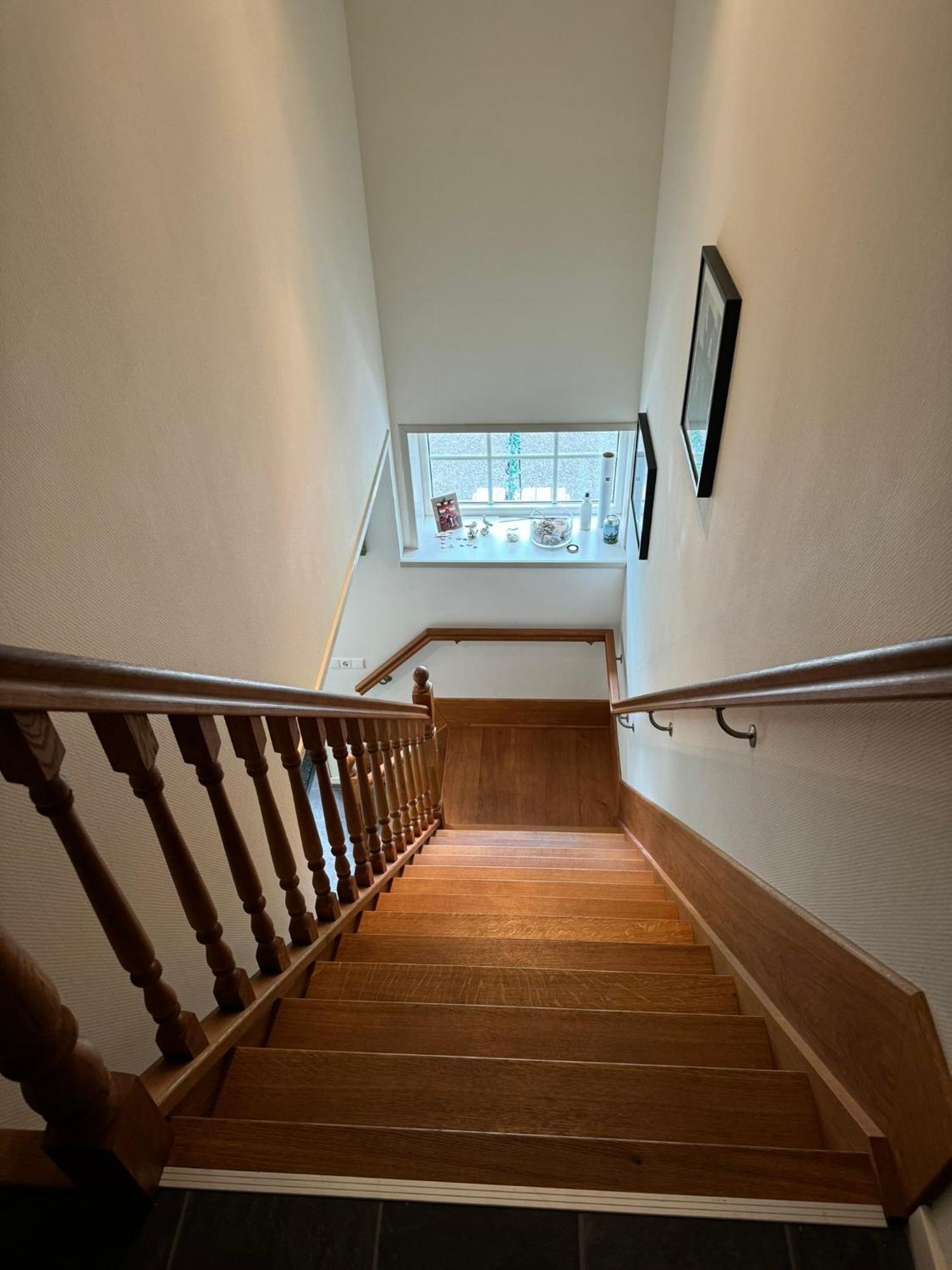 Appartement De Graanzolder Aan Zeeuwse Kust Hoofdplaat Exteriér fotografie